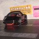 Illustration for article titled Stuttgart Sunday : A black X red 964...